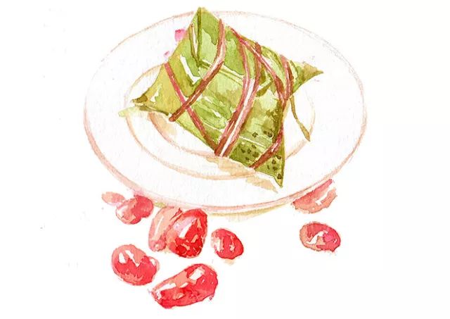 端午情濃 ▏南北特食品祝您端午節(jié)快樂！