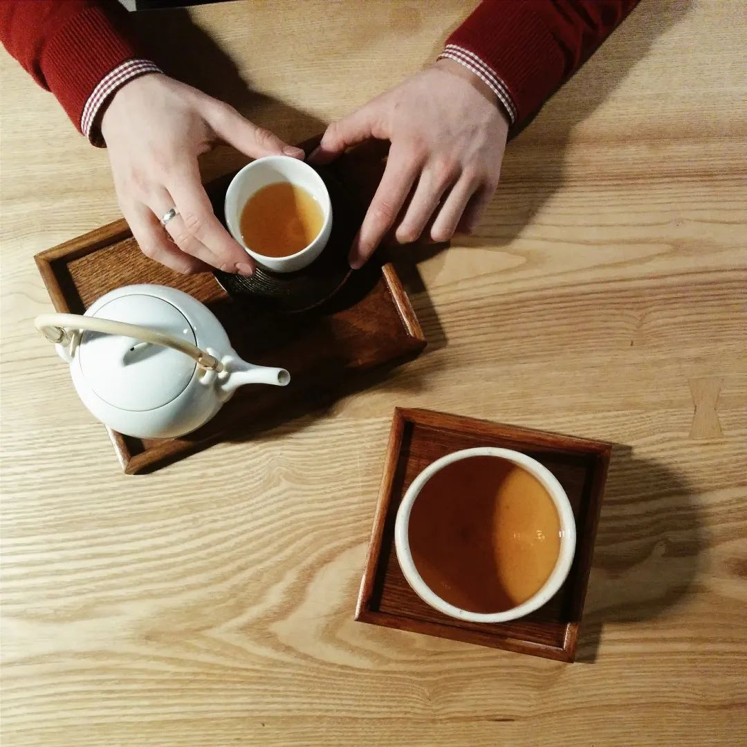 衡陽人喝茶時的最佳佐食，茶與茶點怎么配才最完美？