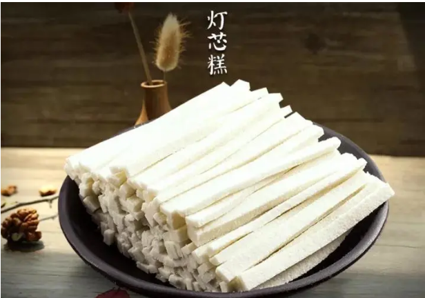 漸漸入寒的季節(jié)，這些茶點(diǎn)你一定要嘗嘗