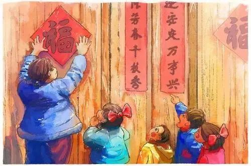 年貨買什么？最全清單來了，南北特傳統(tǒng)美食幫你添點(diǎn)年