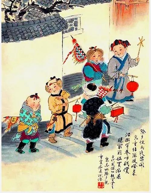 金牛賀歲，歡樂(lè)祥瑞！南北特食品祝您新年步步高升！ 