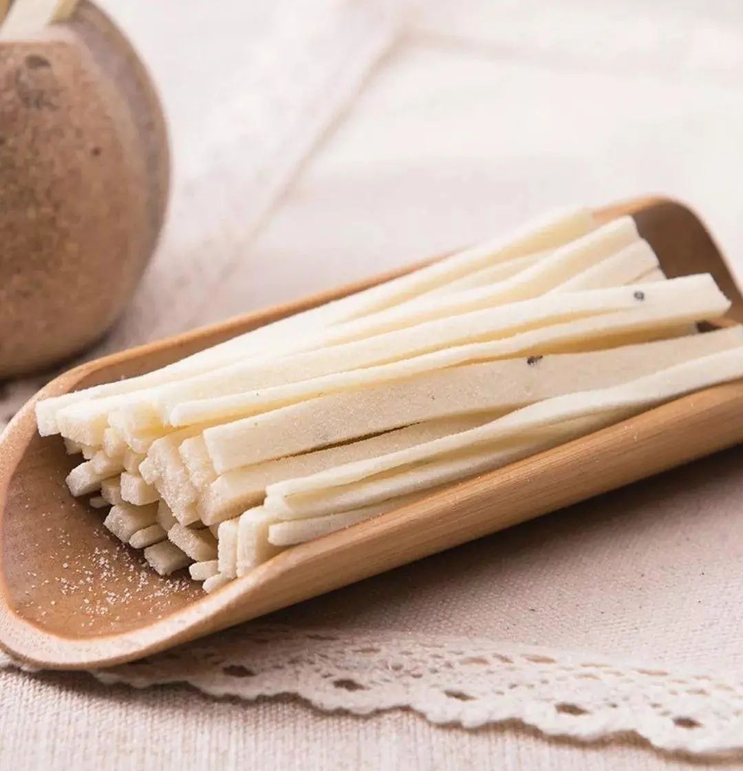 傳承400年的傳統(tǒng)糕點，南北特帶你了解——燈芯糕