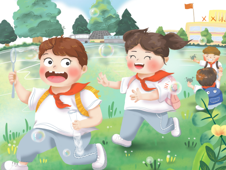 六一兒童節(jié)|兒時那些質樸的快樂，你還記得嗎？