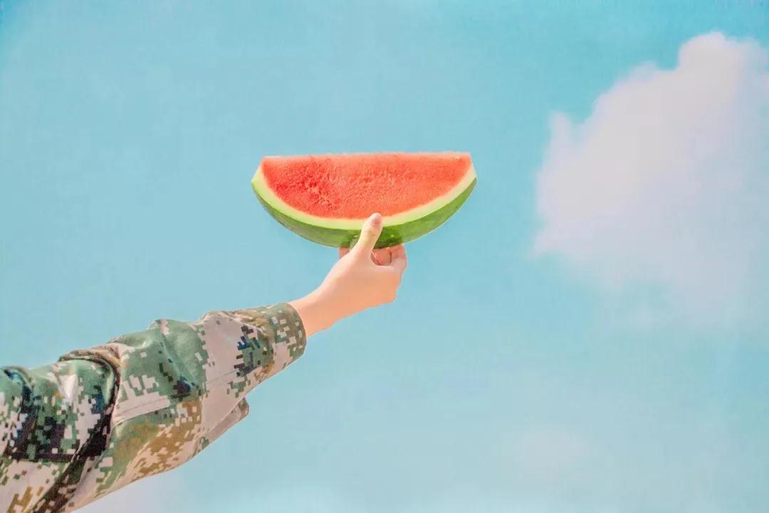 大暑 | 想不到三伏天最解暑的東西竟然是這個(gè)……