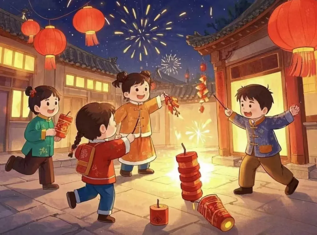 兒時(shí)年味藏哪了？衡陽(yáng)南北特給您答案