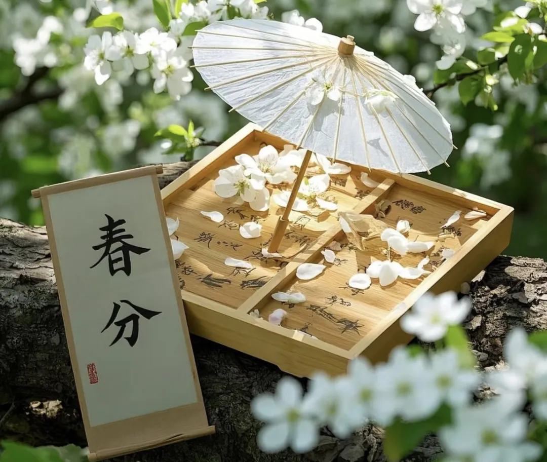 春分至，食養(yǎng)正當時 · 衡陽南北特邀您共品老字號的